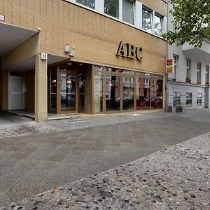 Abc Berlín