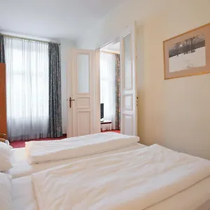 מלון Acom-hotel Kurfuerstendamm, ברלין