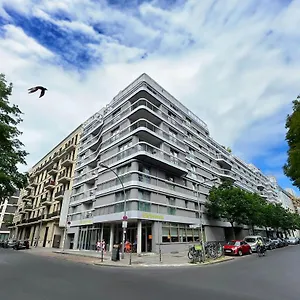 Grimm's Mitte Berlín