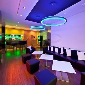 מלון Garner - Charlottenburg, An Ihg, ברלין