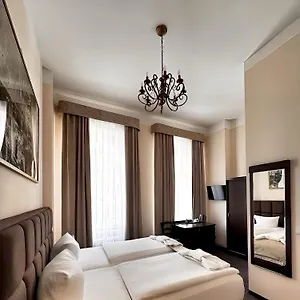 Upper Kurfuerstendamm Hotel