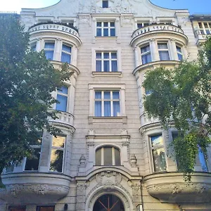 Hotel Astrid Am Kurfuerstendamm, Berlino