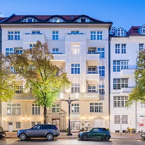 Brandies An Der Messe Berlijn