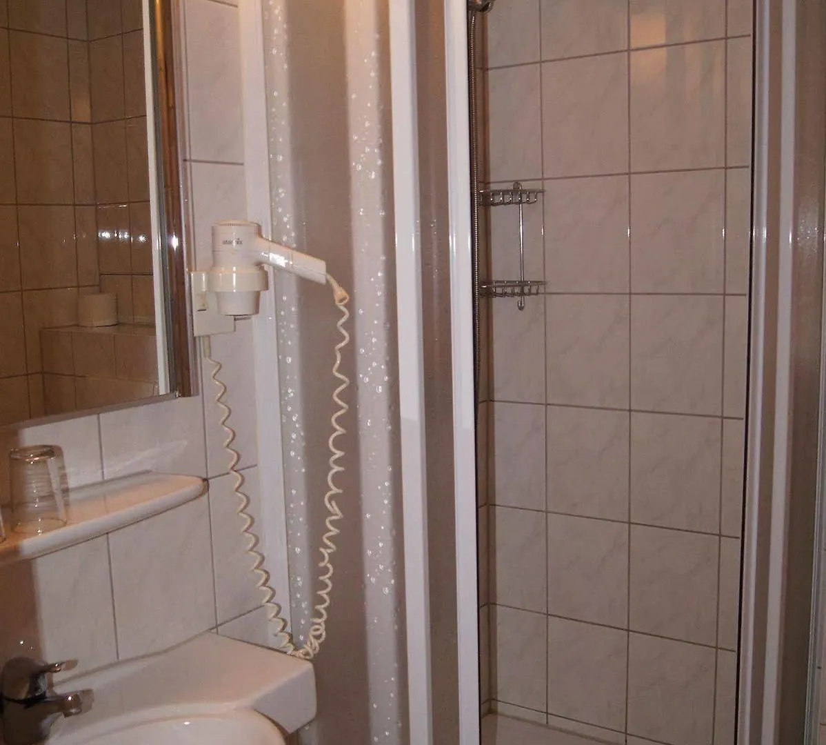Berlin Plaza Hotel Am Kurfuerstendamm